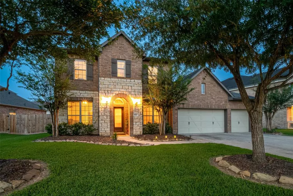 Katy, TX 77494,3507 Buchanan Hill LN