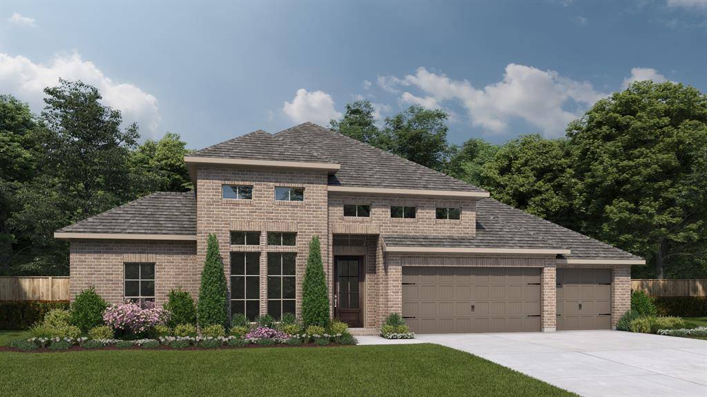 16002 Monterrey Creek CT,  Conroe,  TX 77302