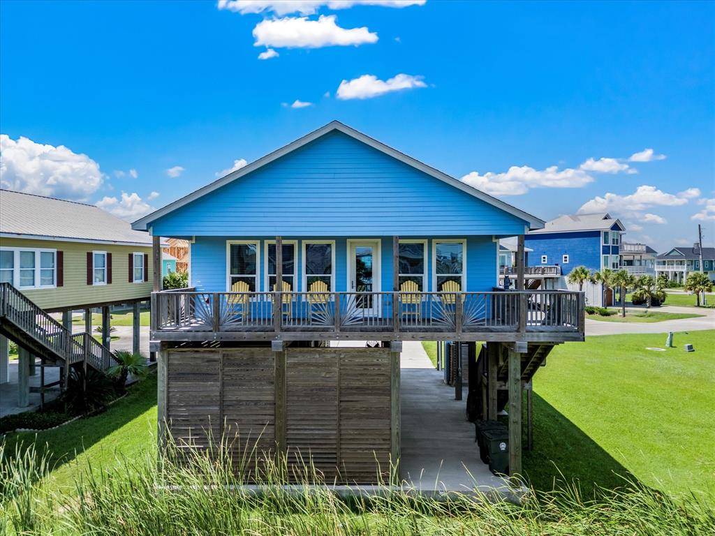 Galveston, TX 77554,25115 Sausalito DR