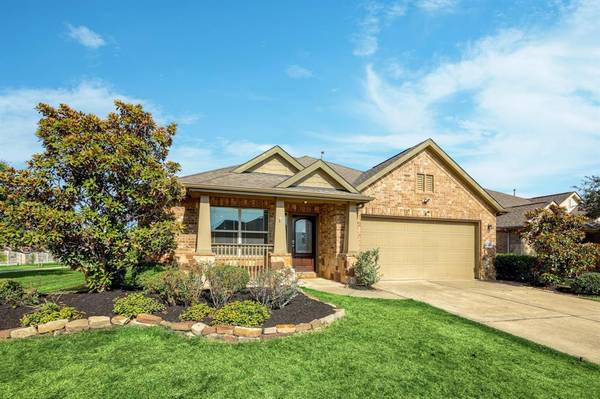 25206 Saddlebrook Champion WAY,  Tomball,  TX 77375