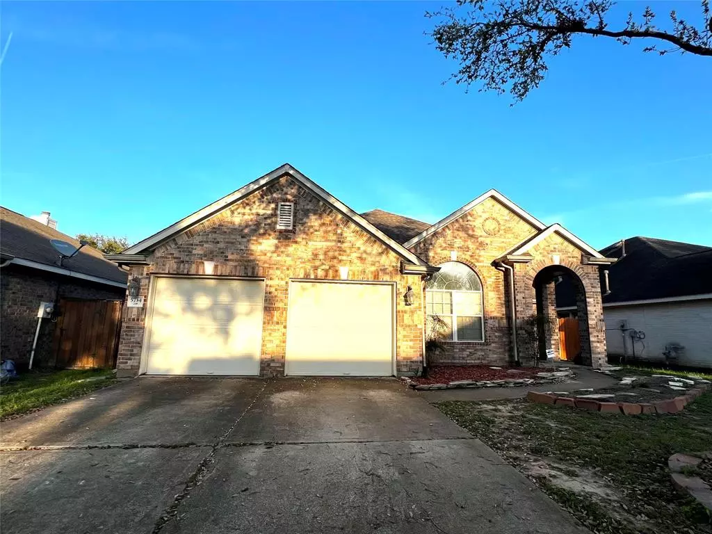 Houston, TX 77084,5734 Brownstone Ridge LN