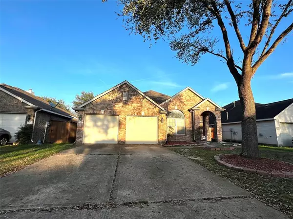 Houston, TX 77084,5734 Brownstone Ridge LN