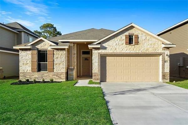 14895 Country Club DR, Beaumont, TX 77705