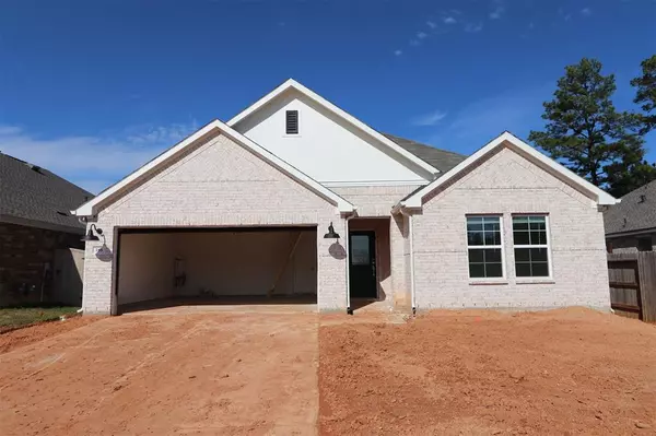 188 Wasatch Peaks WAY, Willis, TX 77378