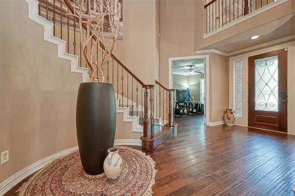 Cypress, TX 77429,15518 Stallion Point CIR