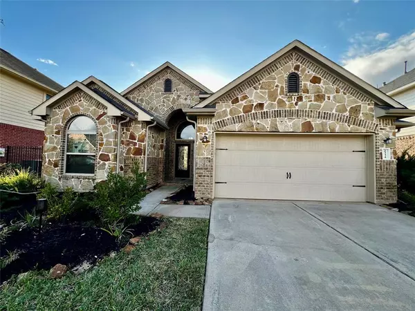 Missouri City, TX 77459,2334 Terracina CT