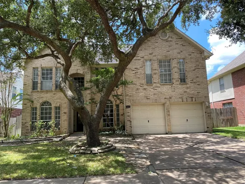 522 Earls Court DR, Katy, TX 77450