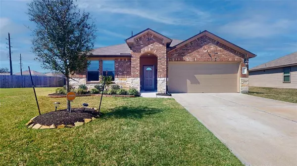 1830 Turtle Bluff LN, Richmond, TX 77469