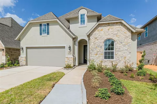 Katy, TX 77493,616 Cape Capri DR