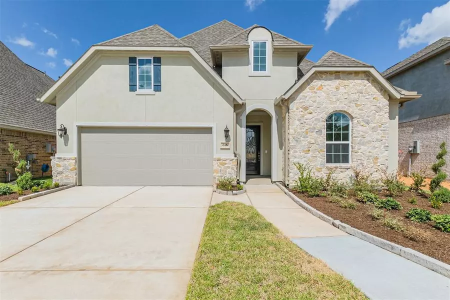 616 Cape Capri DR, Katy, TX 77493