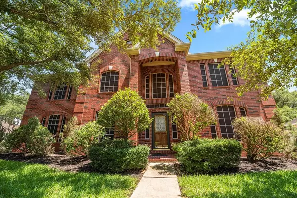 11943 Natural Bridges LN, Sugar Land, TX 77498