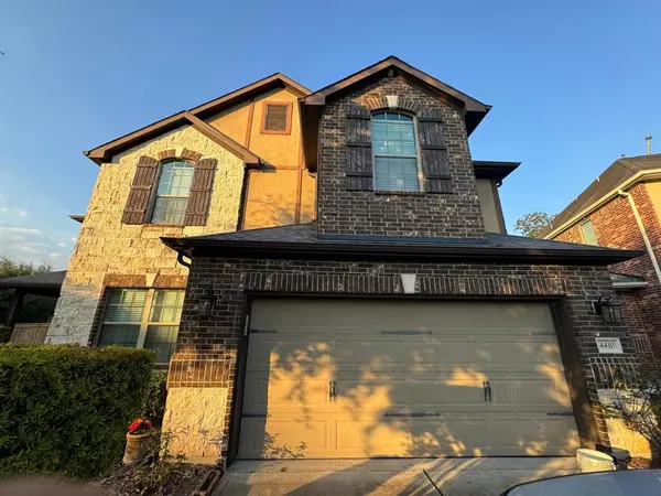 4410 Lodge Vine CT, Sugar Land, TX 77479