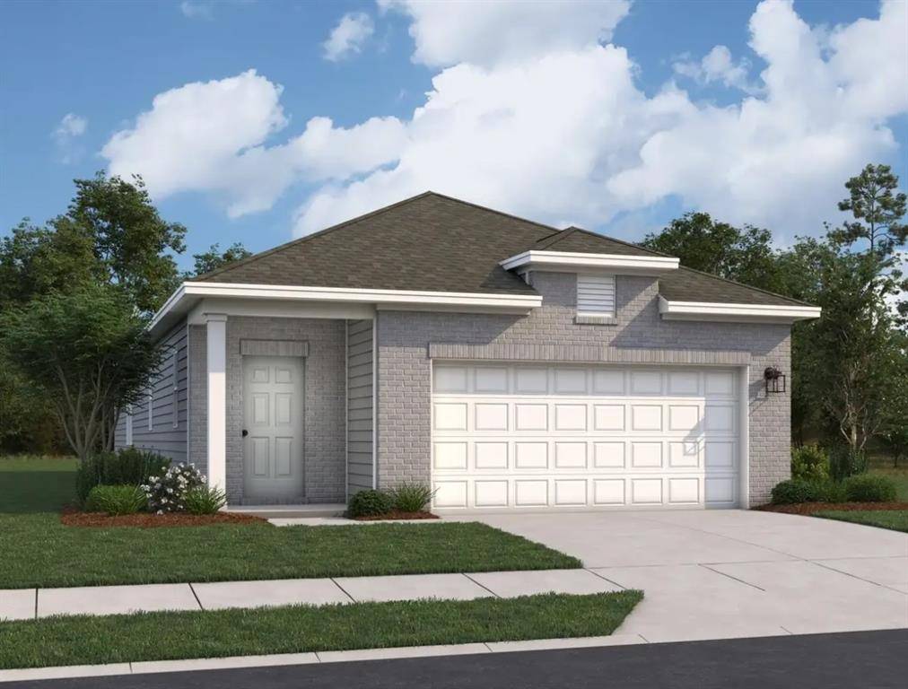 18765 Lucas Michael WAY, New Caney, TX 77357