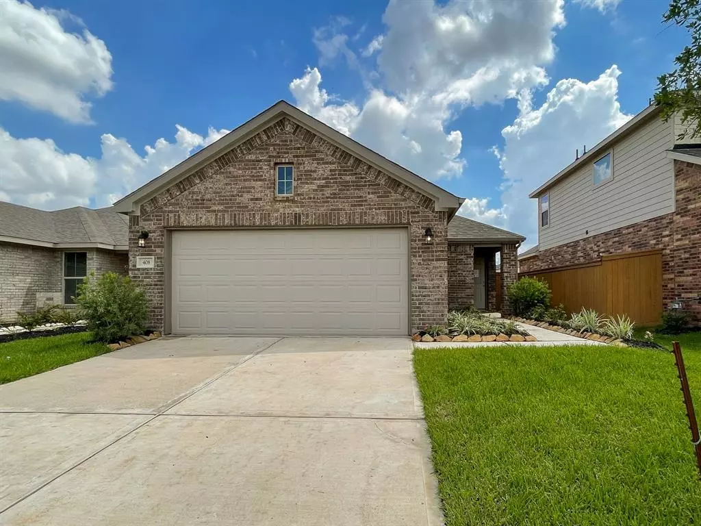 Magnolia, TX 77354,27233 Crevalle Jack LN