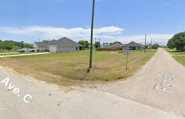 Freeport, TX 77541,101 S Avenue C