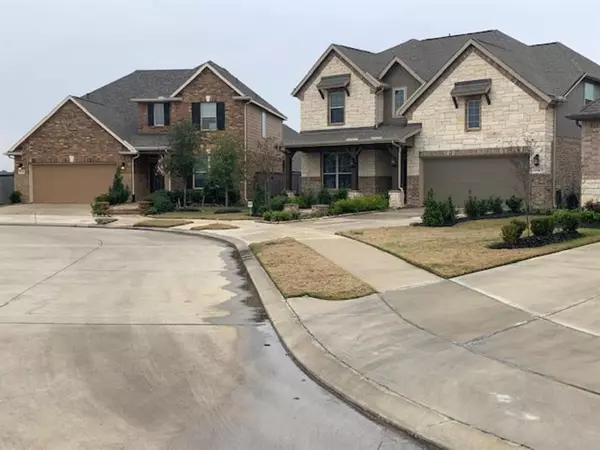 Cypress, TX 77433,19306 Rock Pigeon CT