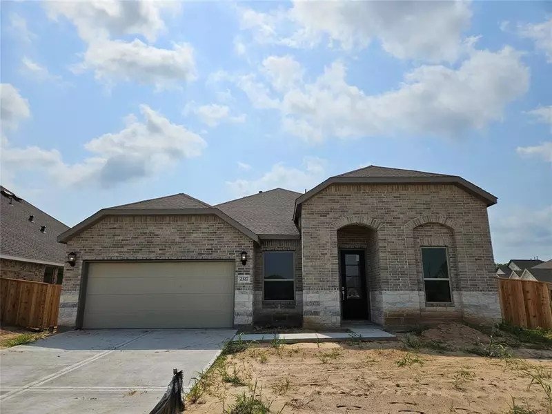 2327 Grande Laurel CT, Rosenberg, TX 77469