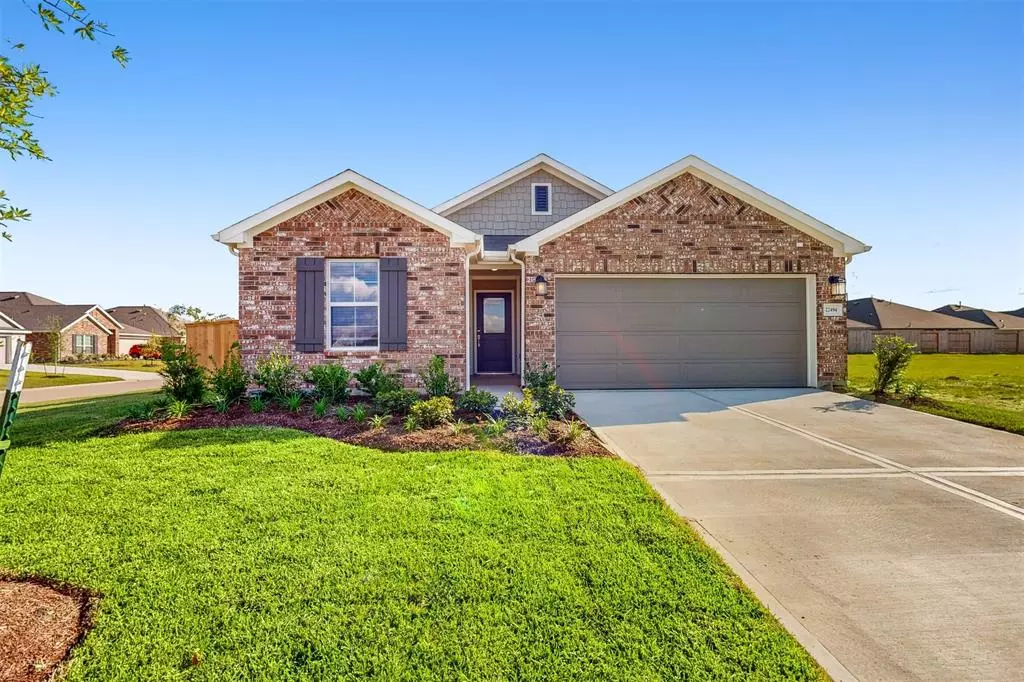 New Caney, TX 77357,22494 Birchfield Grove LN