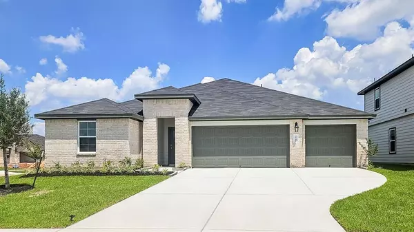 5619 Olive Park Lane, Rosenberg, TX 77469