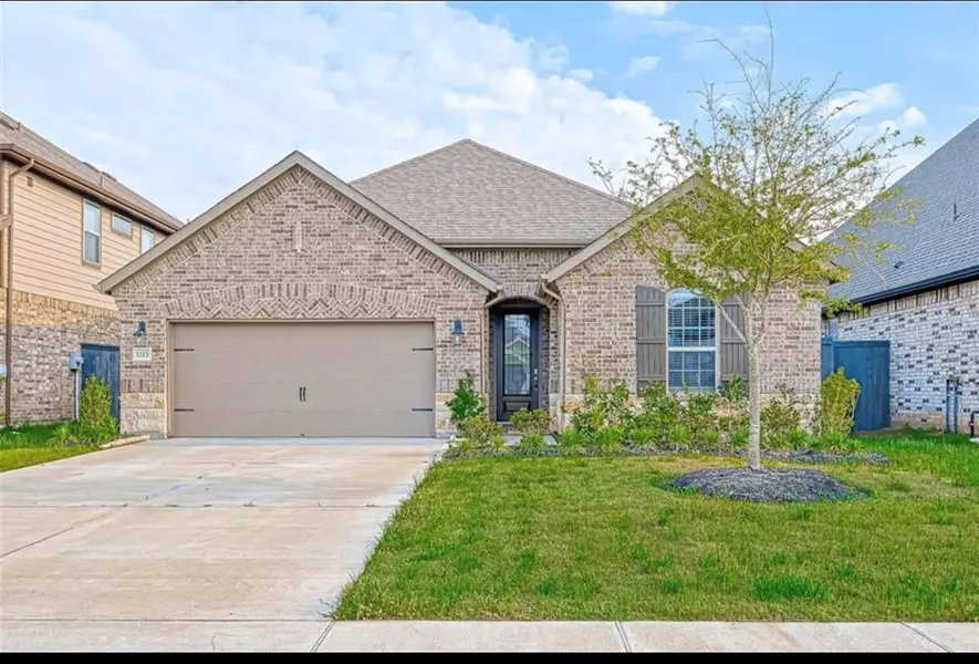 1115 Vidalia Onion Dr DR, Richmond, TX 77406