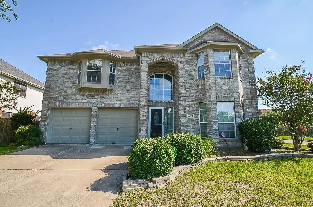 Katy, TX 77449,20002 Mason Creek DR