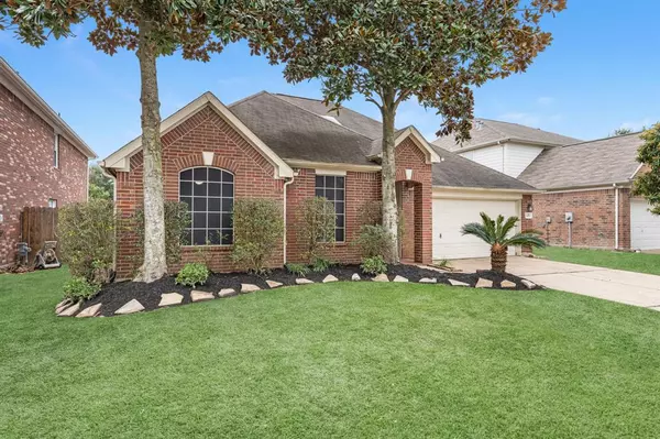 Houston, TX 77084,14911 Arabian CIR