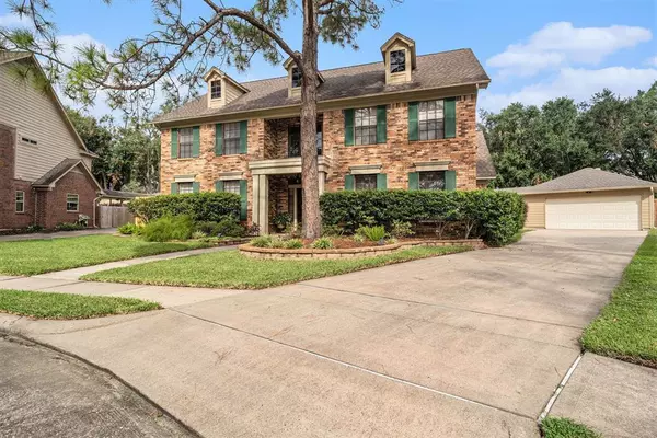 2019 Aspen River LN,  Houston,  TX 77062