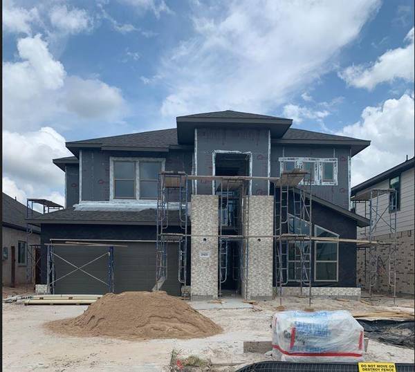 Cypress, TX 77433,18418 Bluebird Branch LN S