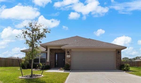 5306 Vermilion CT, Dickinson, TX 77539