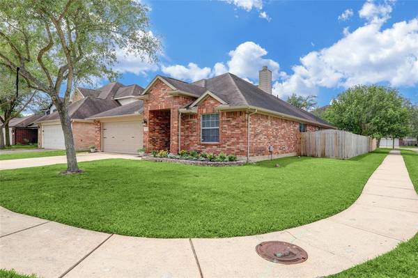 Dickinson, TX 77539,2868 Colony Cone CIR