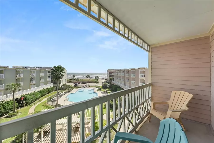 6300 Seawall BLVD #5304, Galveston, TX 77551