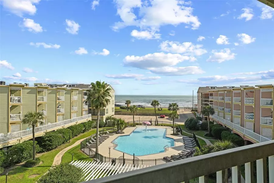 6300 Seawall BLVD #5304, Galveston, TX 77551