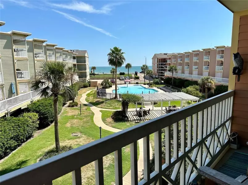 6300 Seawall BLVD #5304, Galveston, TX 77551