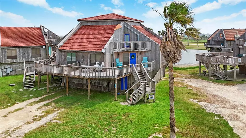 148 Private Road 640, Matagorda, TX 77457