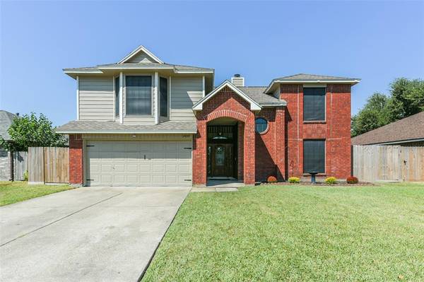 1410 Asbury LN, Deer Park, TX 77536