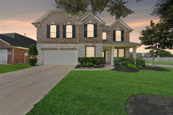 502 White Oak Pointe, League City, TX 77573