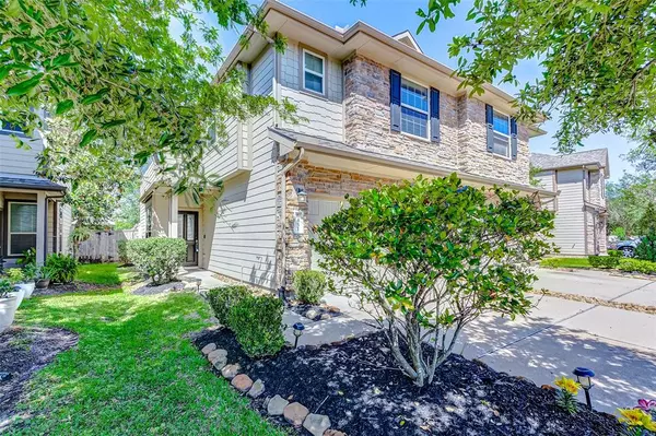 6451 Calgary Woods LN, Katy, TX 77494