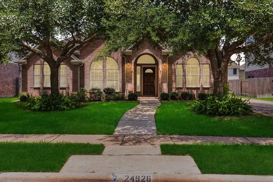 24926 Morning Raven LN, Katy, TX 77494