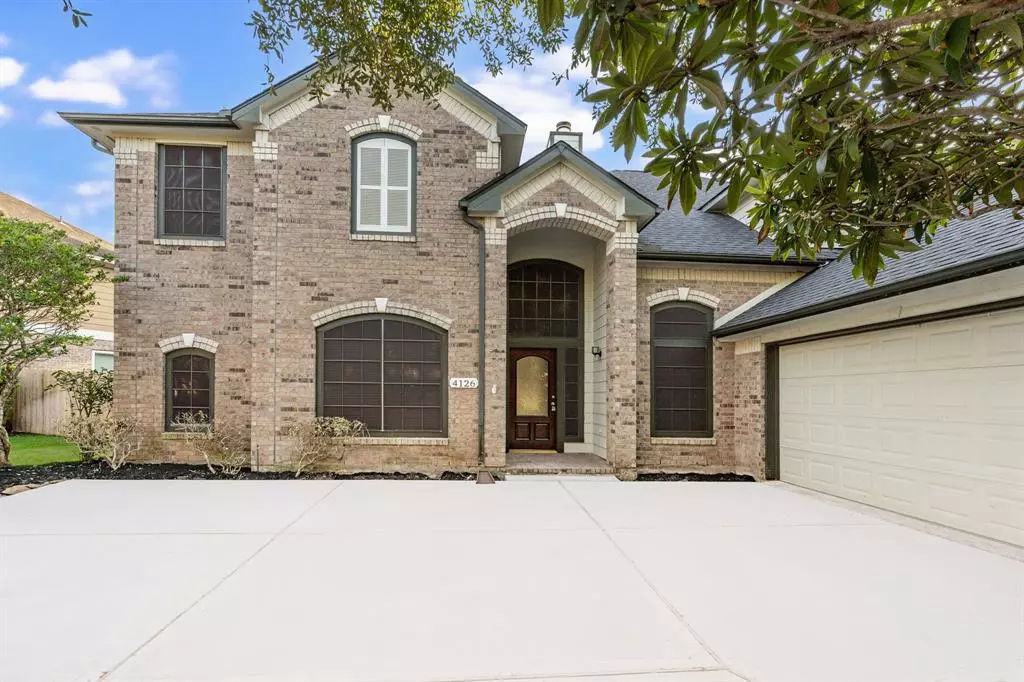 Sugar Land, TX 77479,4126 Foxbrush LN