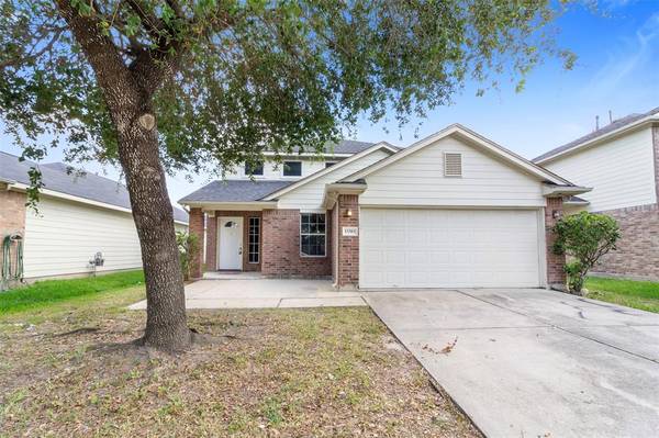 13303 Dennis Way LN,  Houston,  TX 77044