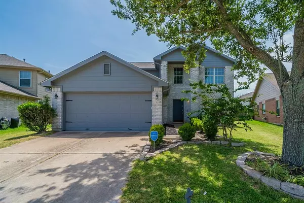 7803 Cedar View ST, Baytown, TX 77523