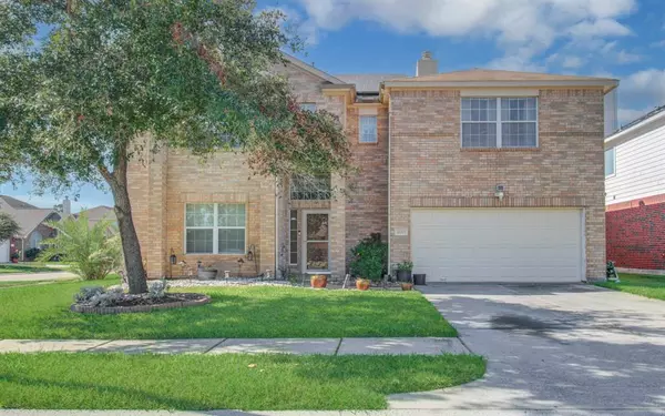 18303 Melissa Springs DR, Tomball, TX 77375