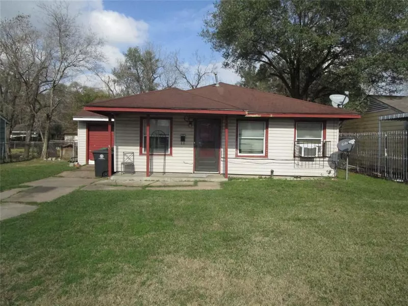 5131 Enyart ST, Houston, TX 77021