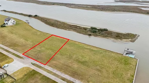 Bolivar Peninsula, TX 77650,2013 Laguna Harbor Estate BLVD