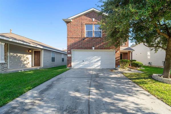 2914 Beacon Grove ST, Spring, TX 77389