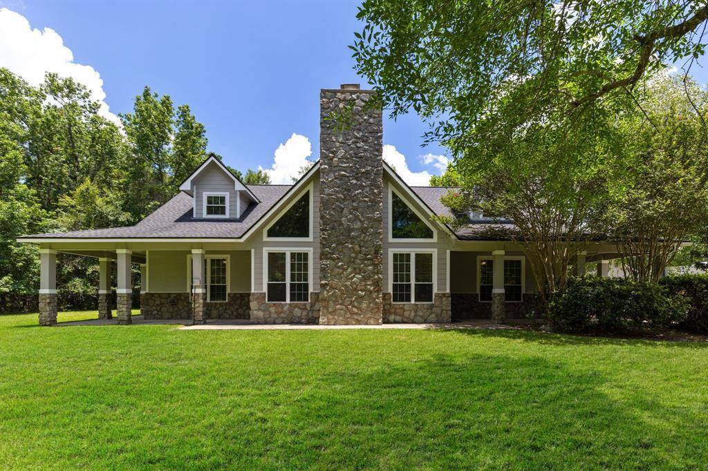 31014 Chelsie PL, Magnolia, TX 77354