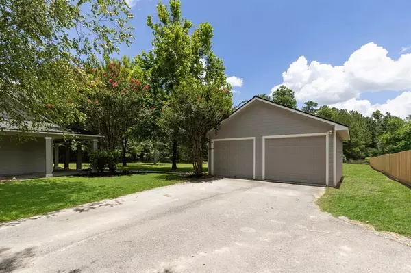 Magnolia, TX 77354,31014 Chelsie PL