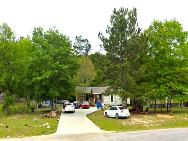 1268 County Road 3408, Cleveland, TX 77327