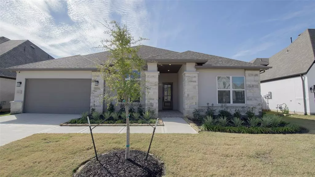 4823 Summer Place Ct, Fulshear, TX 77441