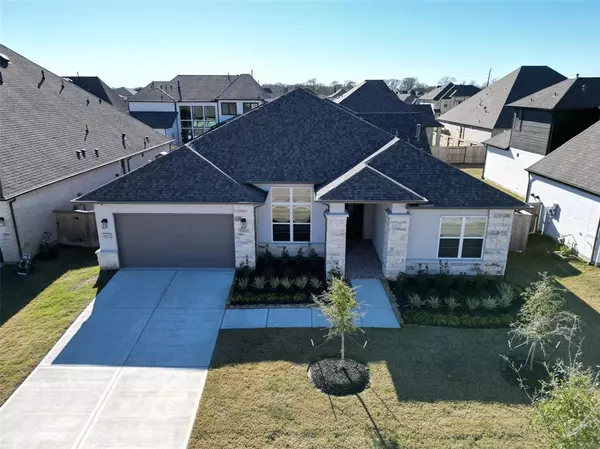 Fulshear, TX 77441,4823 Summer Place Ct